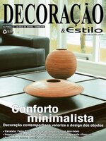 Decoração Estilo Casa